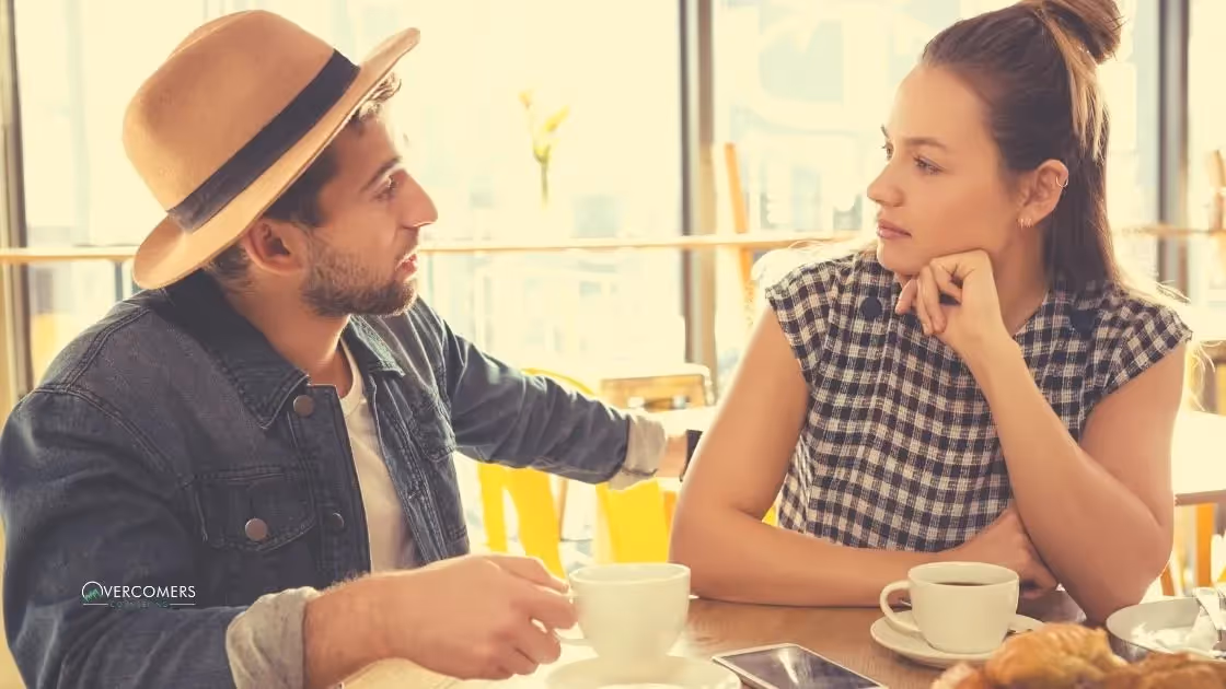 Things You Don't Have to Tell Your Partner in Your Marriage