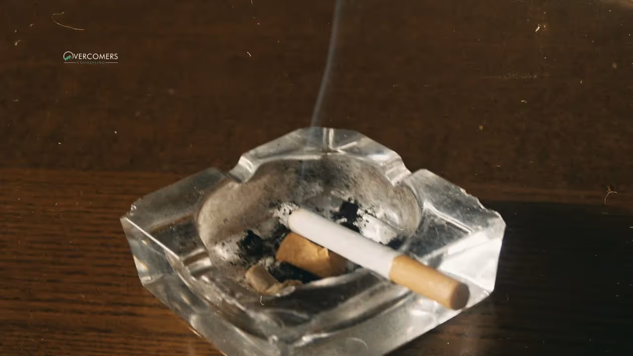 How to Help your Partner Quit Smoking