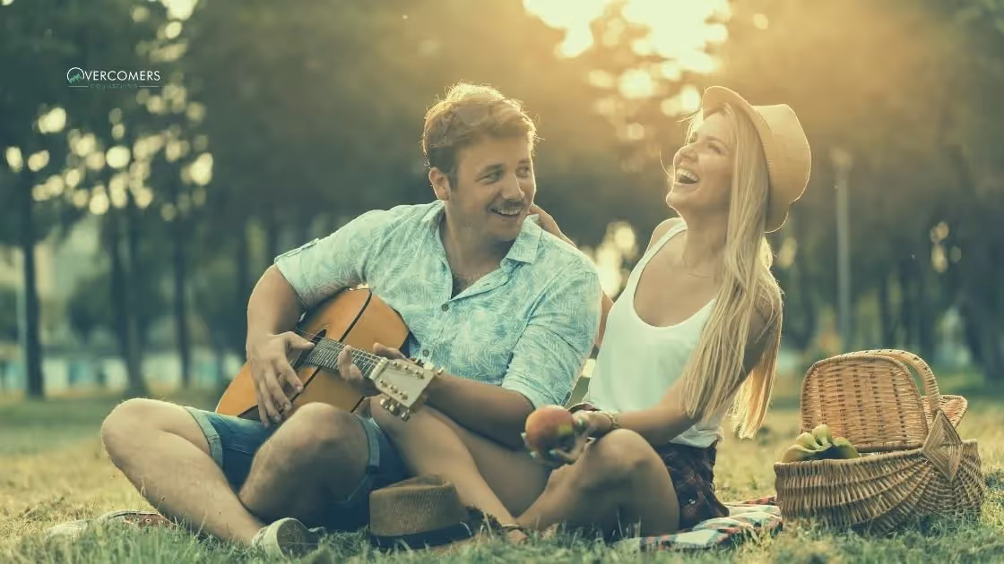 How to Build Trust in a Relationship