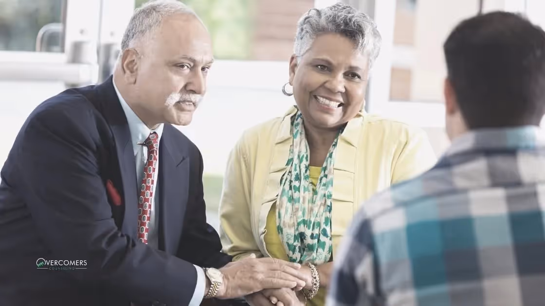 How to Rebuild Trust in a Marriage