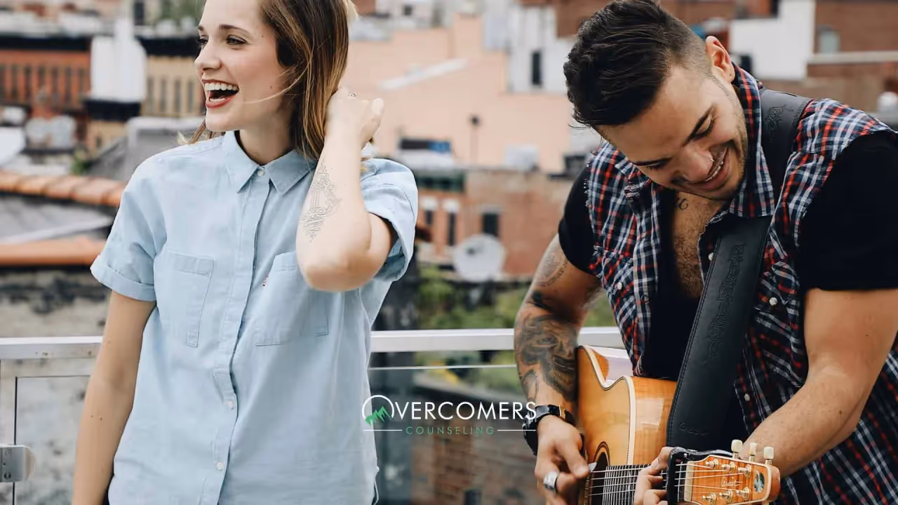 Definition and Examples of Interdependent Relationships