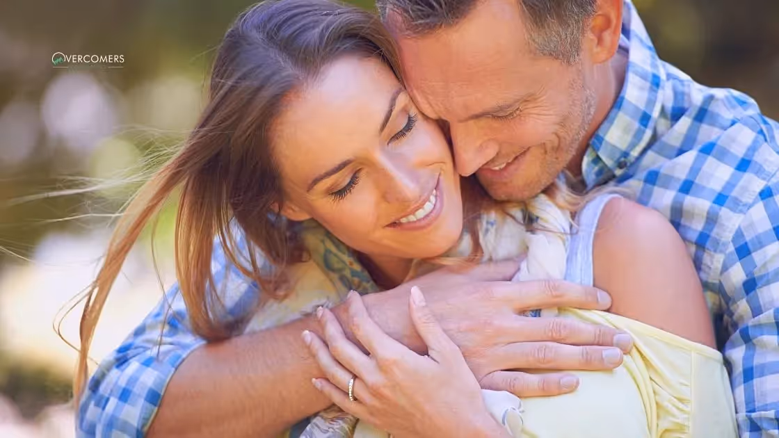 Ways to Show Appreciation to Your Spouse