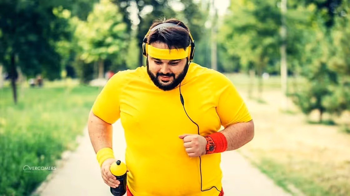 How to Help My Husband Lose Weight