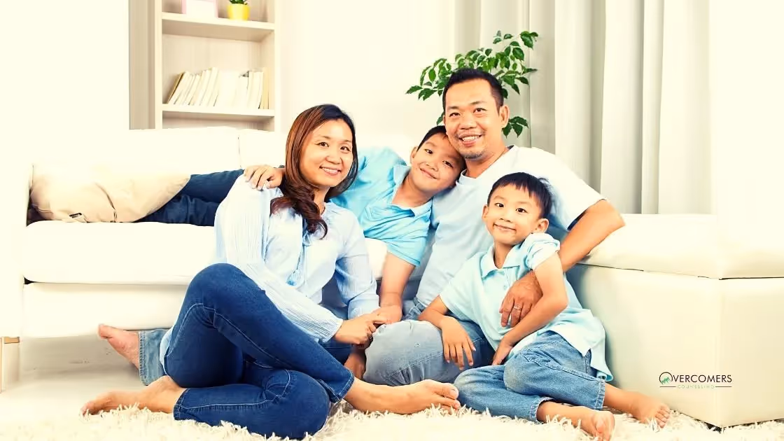 How to Balance Marital and Family Life