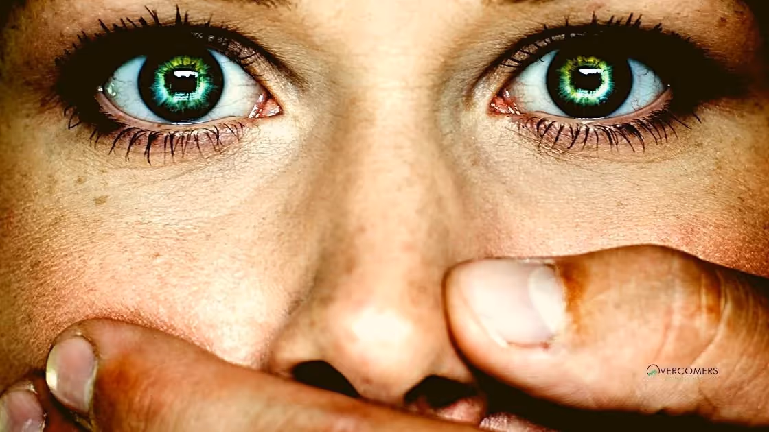 How To Know If You Are in a Narcissistic Cycle of Abuse