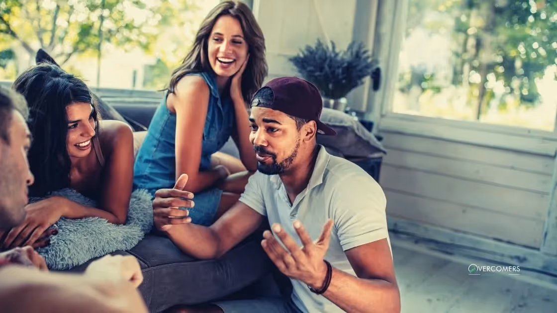 Personality Disorder - Narcissist or Histrionic?