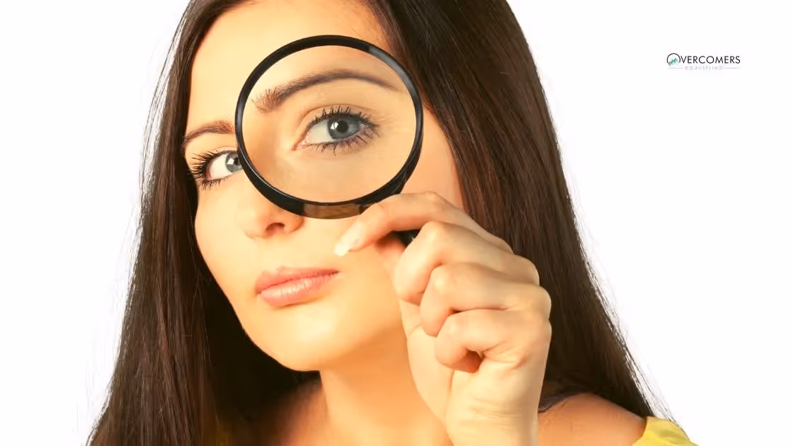 How Do I Know if Someone's a Narcissist?