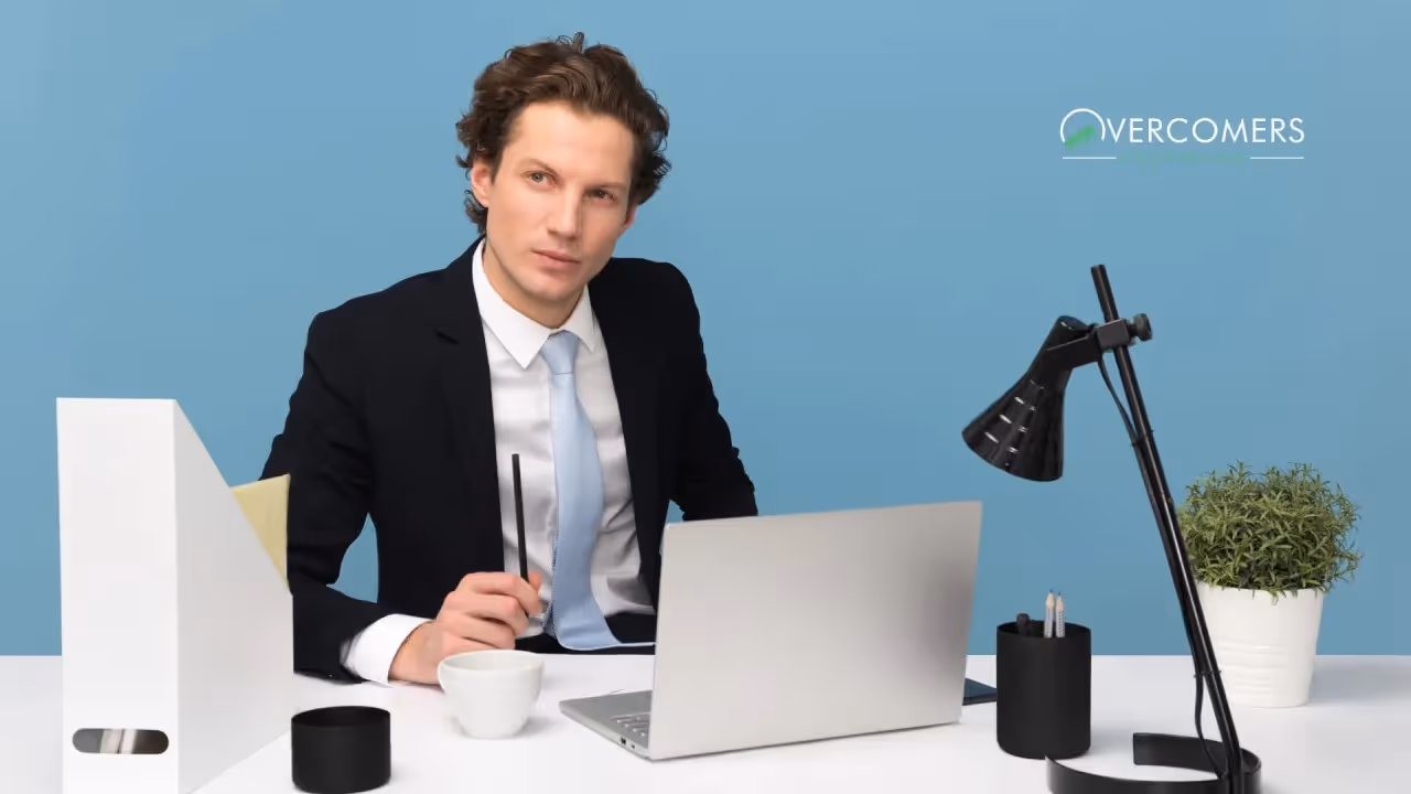 How to Deal with a Narcissistic Boss