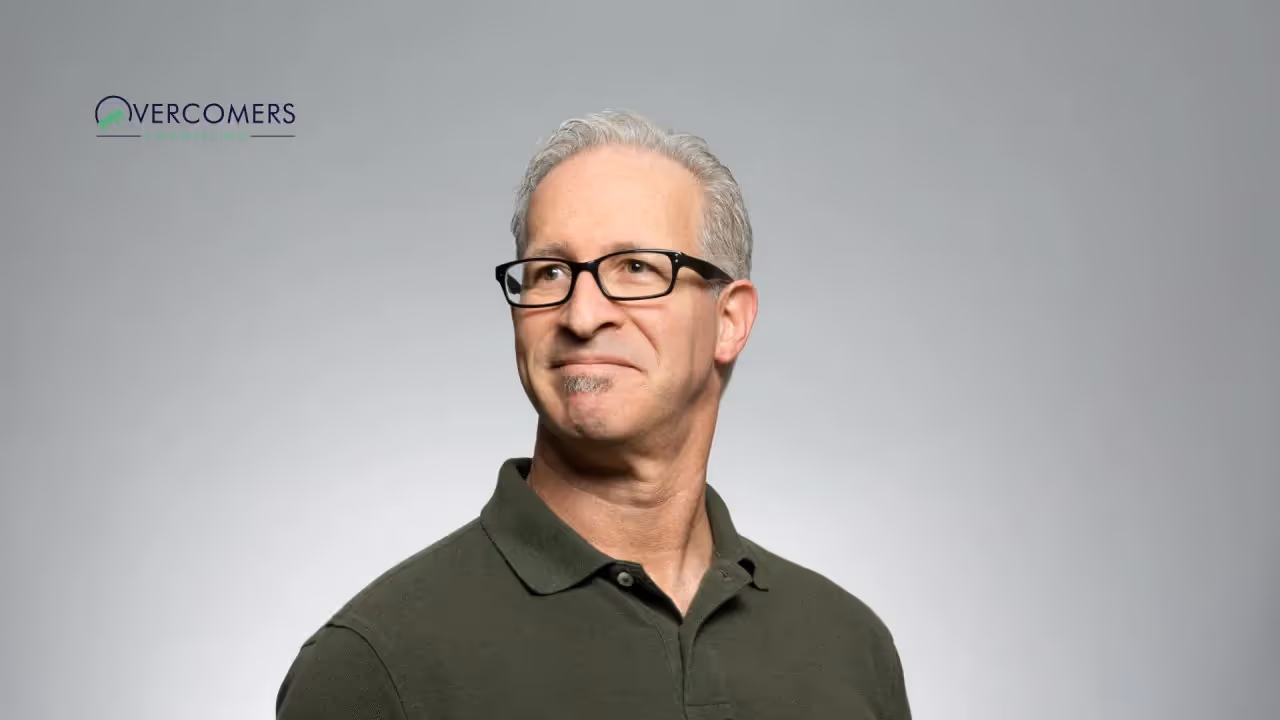 How to Deal with a Narcissistic Dad