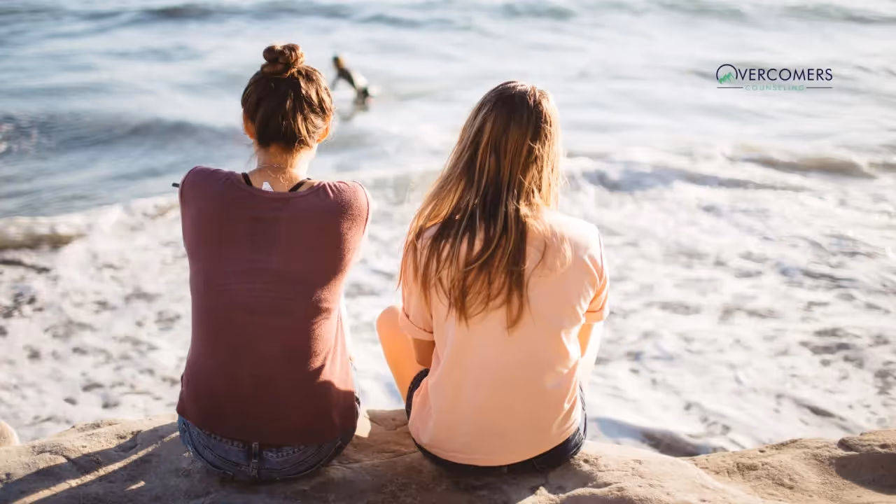 How to Help a Friend with Postpartum Depression