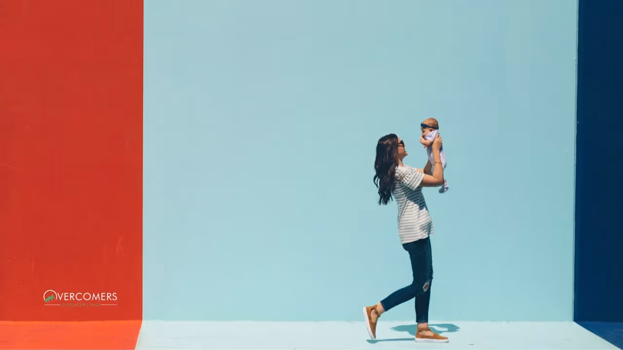 How to Deal With Postpartum Depression