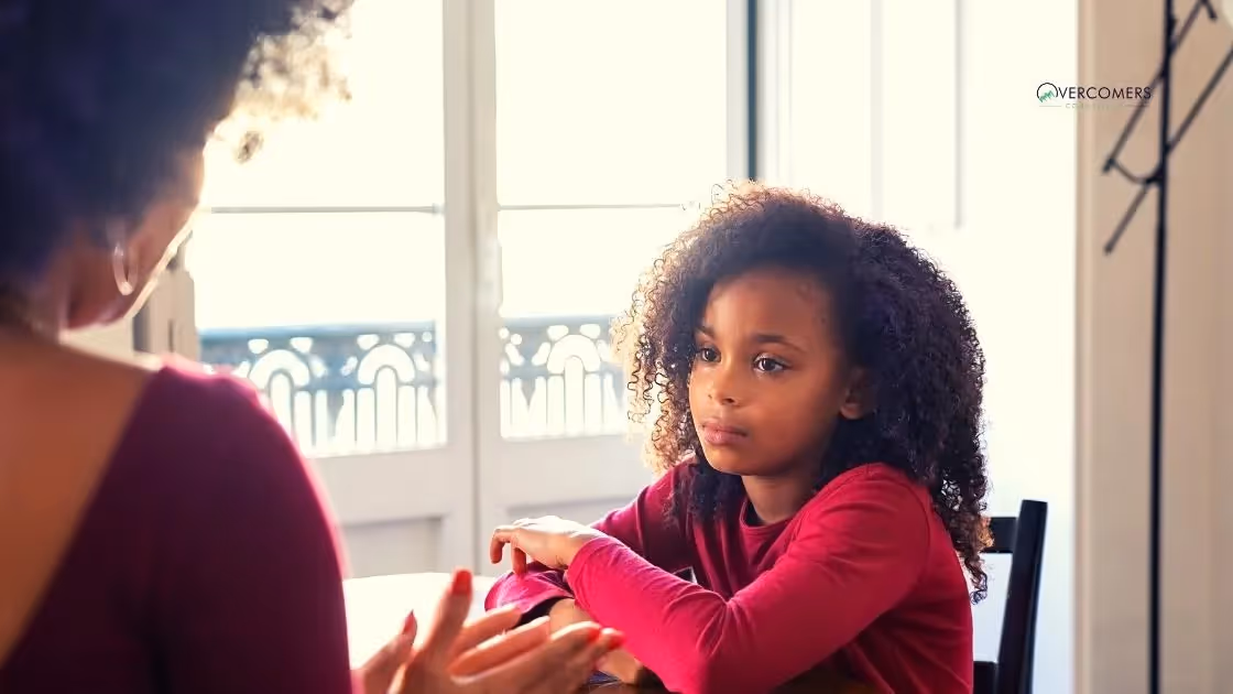 How Should I Discipline My Child?