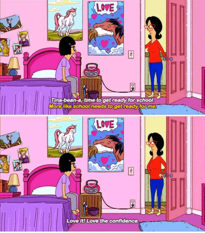 tina bean