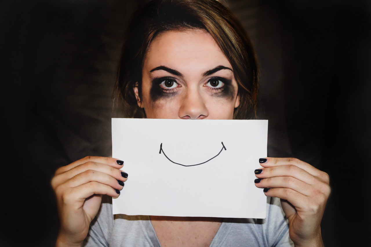 depression counseling at Overcomers Counseling