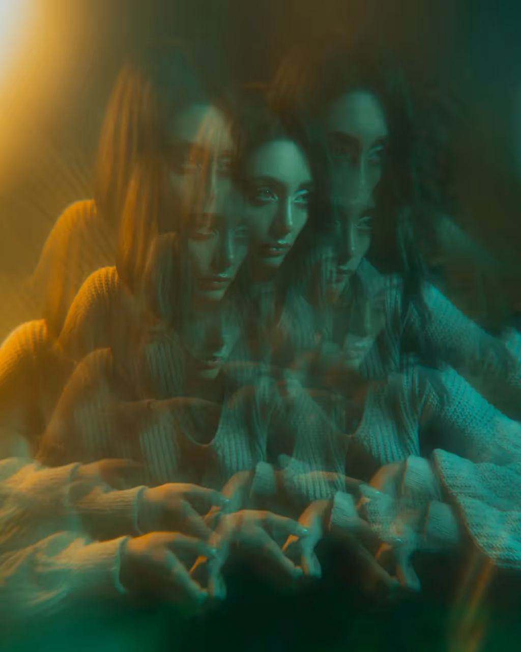 How Depression Feels - Mind, Emotions, Body & Family