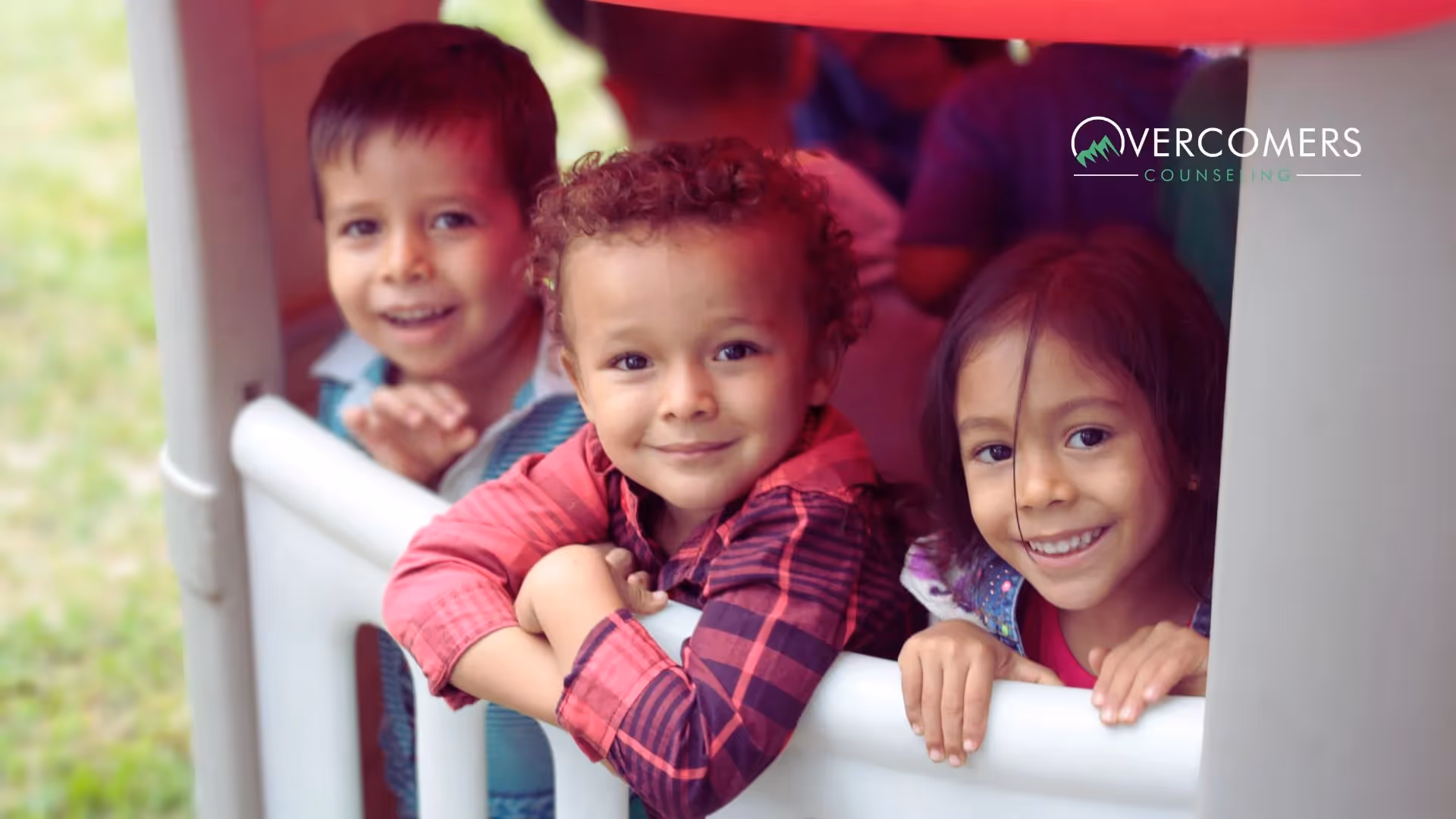 How to Ask Another Parent for a Playdate