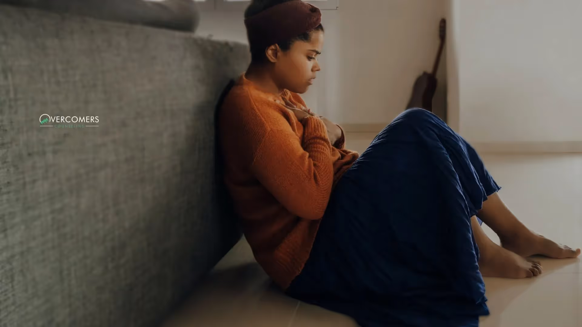 5 Stages Of Cancer Grief