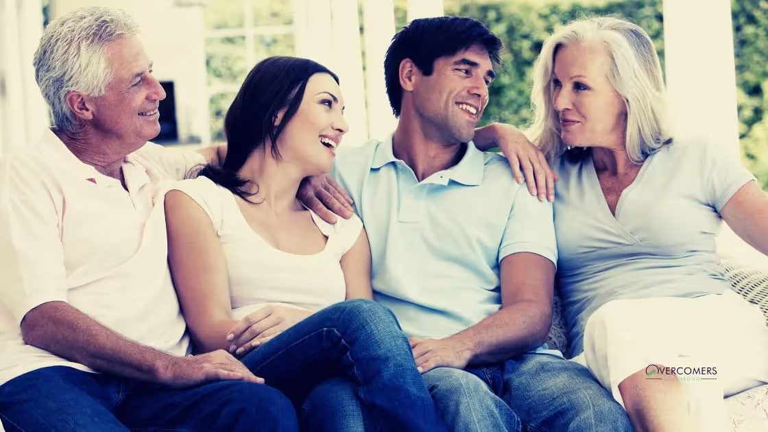 How to Stop Enabling Your Grown Child