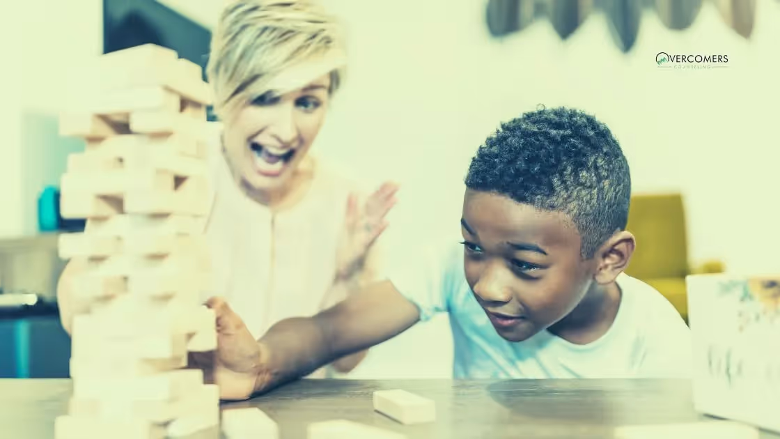 Tips to Help Your Kid Focus