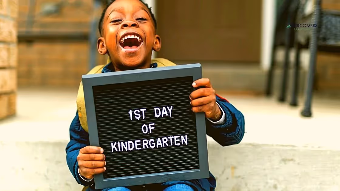 How to Prepare Your Child Emotionally for Kindergarten