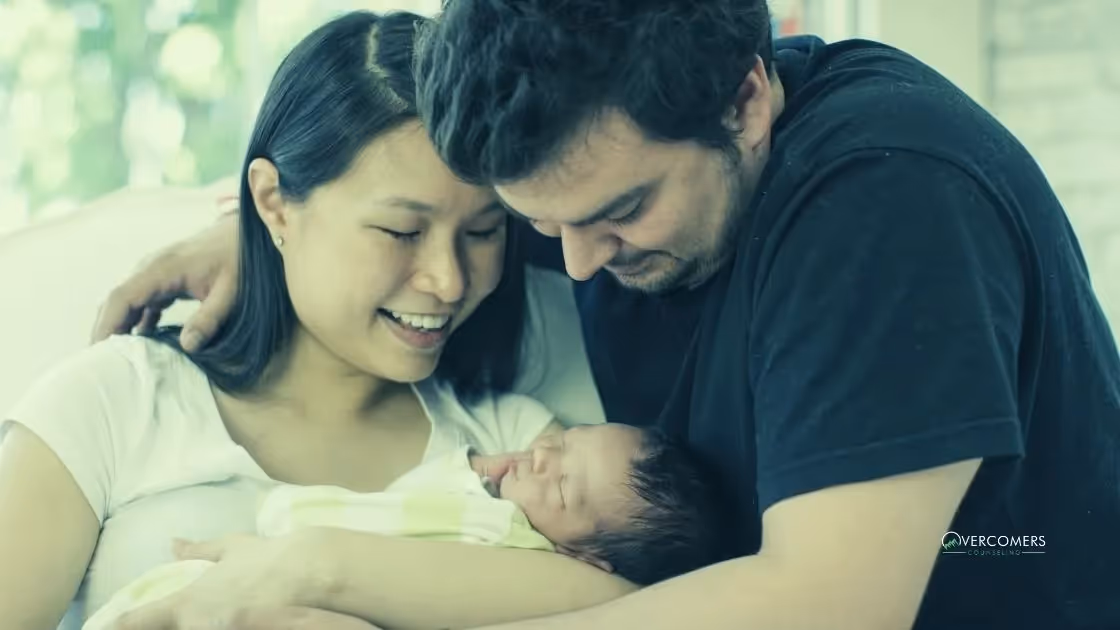 How New Parents Can Make Time For Themselves