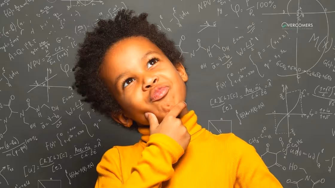 How to Nurture your Kid's Intelligence from Birth