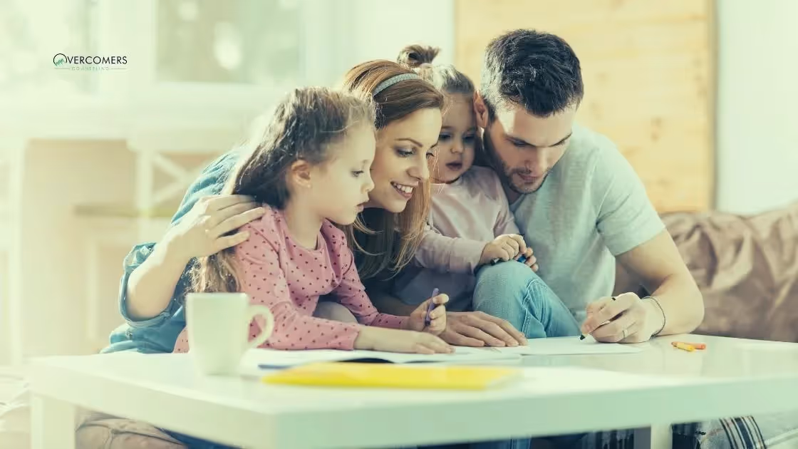 7 Ways Millennial Parents are Raising their Kids the Same Way as Boomer Parents