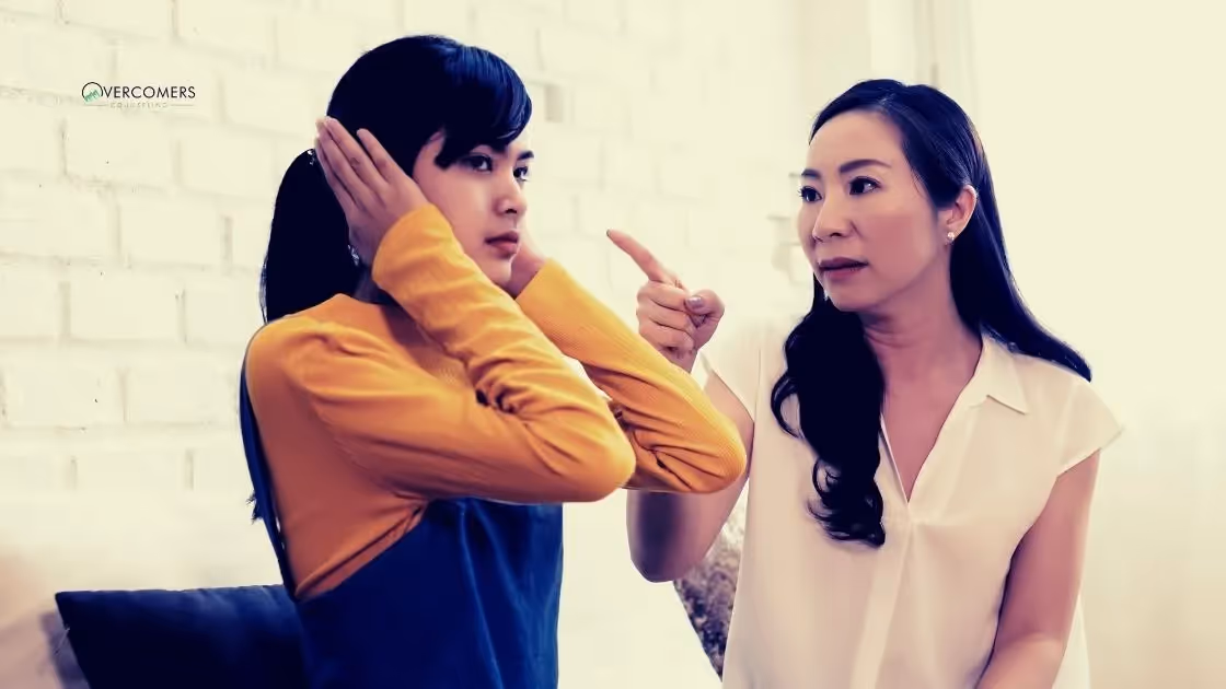 Do You Have Toxic Parenting Traits? Here Are Some Do's and Dont's