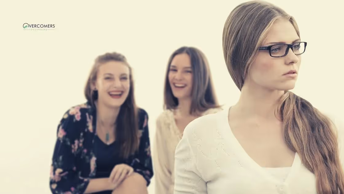 How to Talk to Your Teenager About Bullying