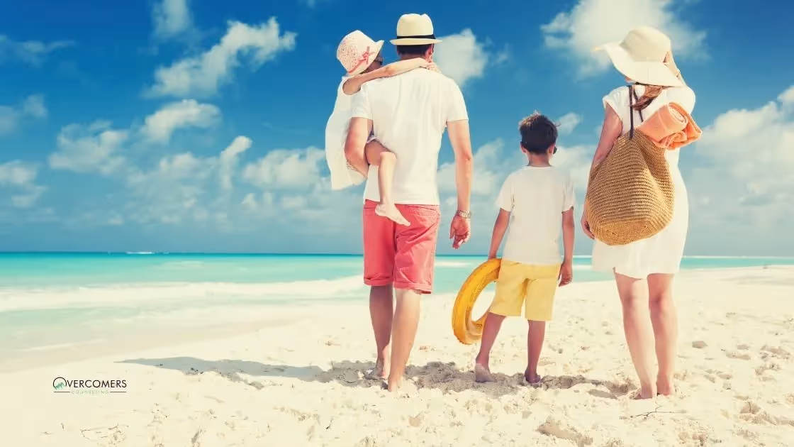 5 Travel Tips for a Hassle-Free Vacation With Kids