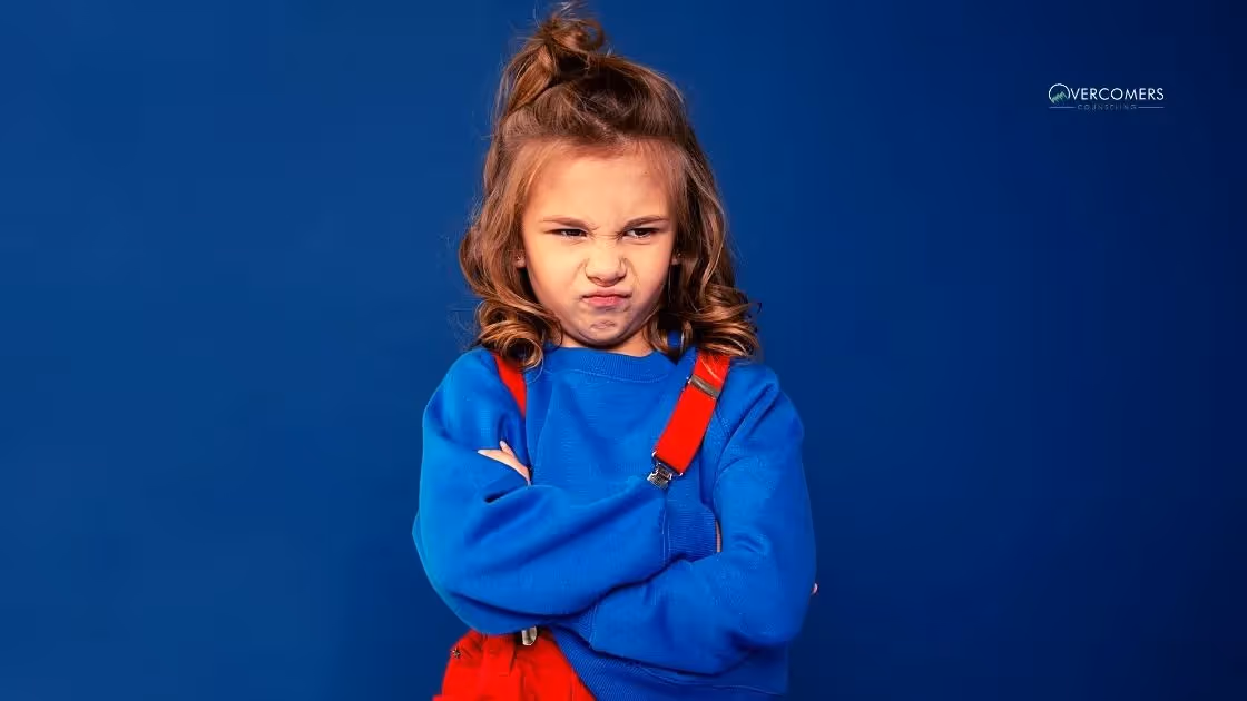 How to Avoid Raising a Spoiled Child