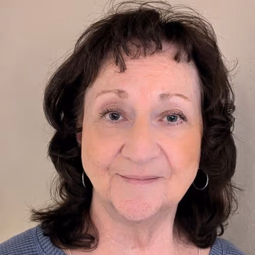 Bonna Machlan Ph.D., LPC, CAS