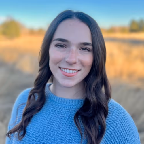 Catherine (Cat) Poppaw LPCC