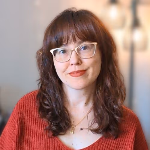 Echo Lennon LAC, LPCC, NCC