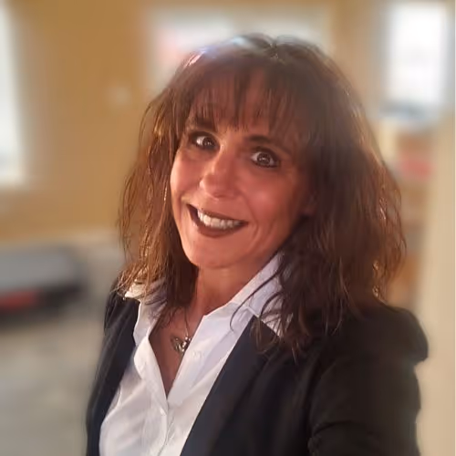 Janelle Wagenknecht LPCC, ADDC