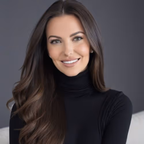 Jill Moran, APRN, PMHNP-BC