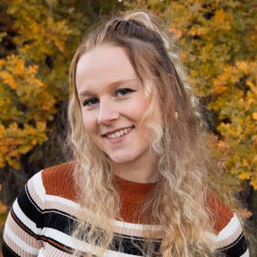 Serena Chalepah LPCC