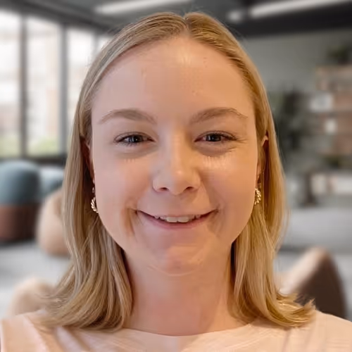 Anna-Louise Olson MA, LSW