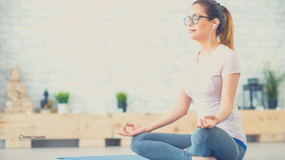 5 Calming Strategies to Help with Autism