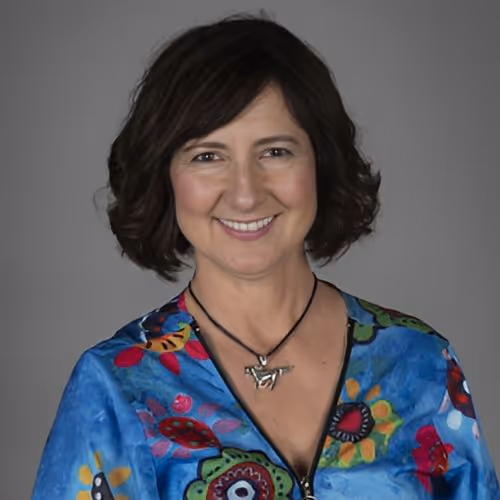 Brenda Sampson MA, LPCC