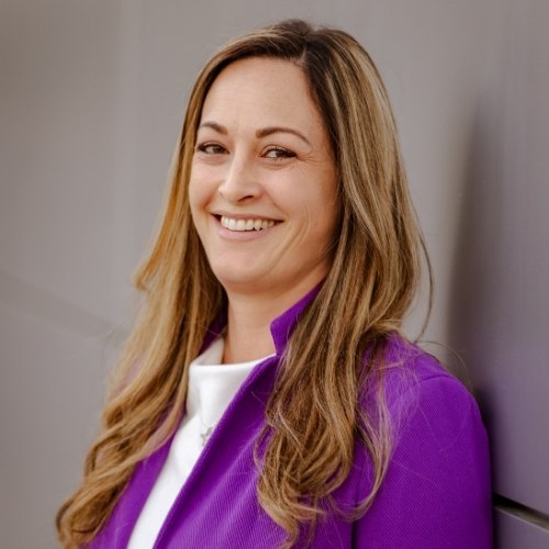 Kathryn (Katie) Salazar-Schuckman, MA, LPC