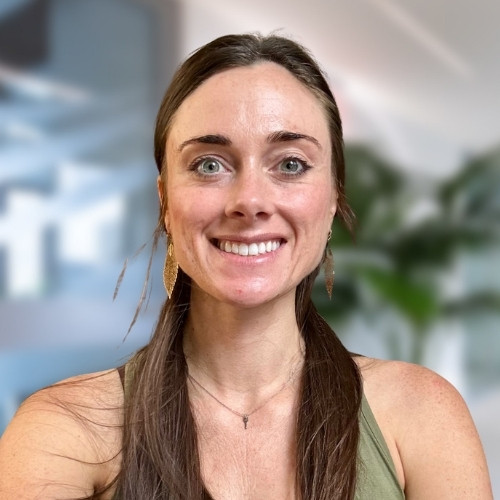 Laura Hunt LPC