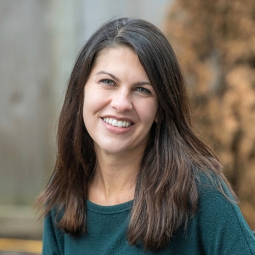 Molly Miller, MSW, SWC