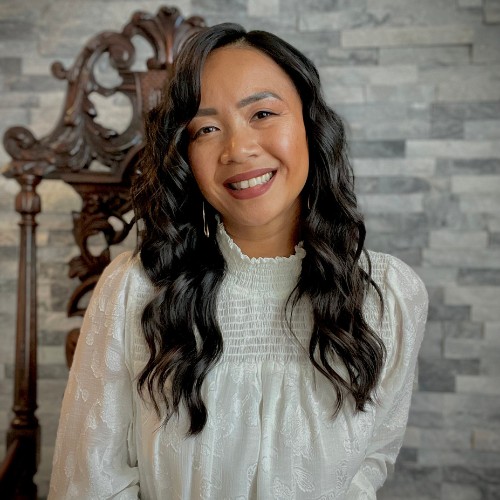 Marie Whatley, LPC