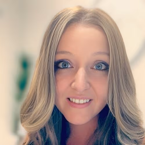 Shannon Matlock, LPC, NCC