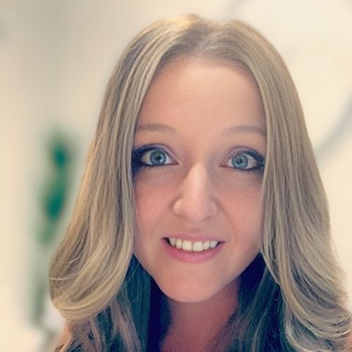 Shannon Matlock, LPC, NCC