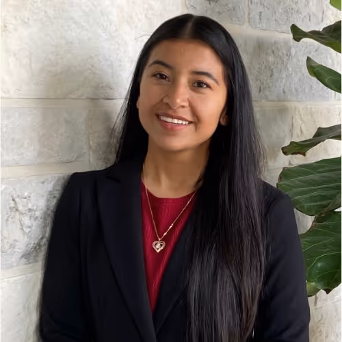 Jacqueline Dominguez, MA, LPCC