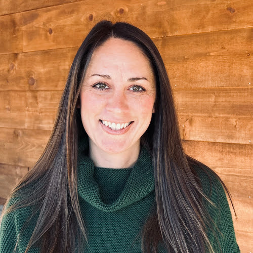 Abby Leverentz, LPCC