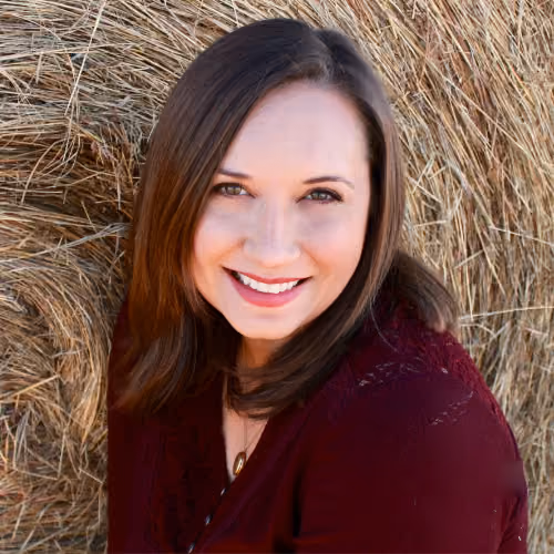 Rebecca Johnson, LPC