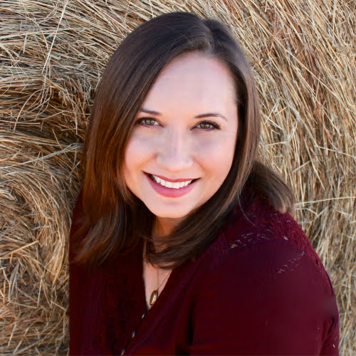 Rebecca Johnson, LPC